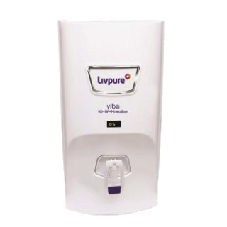 Water Purifiers Starting from Rs.1299